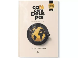 Café com Deus Pai 2024: Porções Diárias de Paz